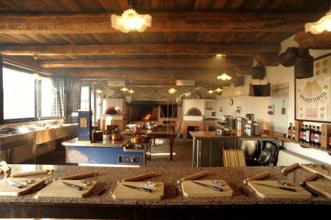 Kookworkshop Florence