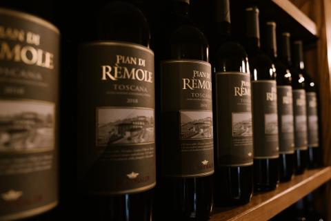 Agriturismo met restaurant Florence, Toscane