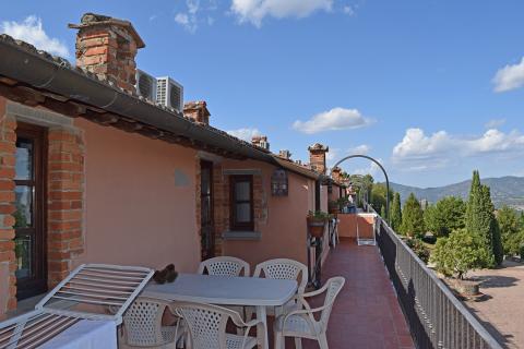 Agriturismo Toscane, Florence