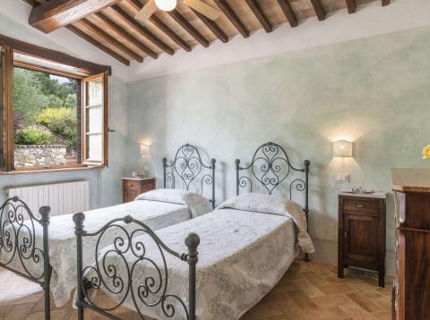 Vakantiehuis Siena