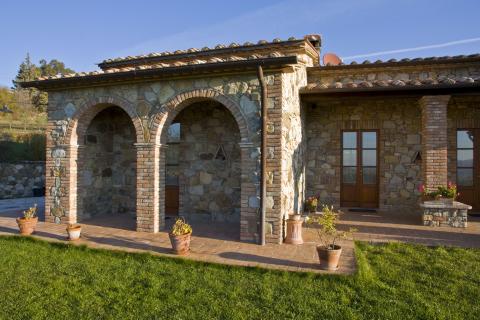 Agriturismo Siena Toscane