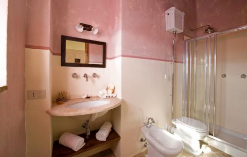 Luxe villa in Guardistallo, Toscane | Tritt.nl