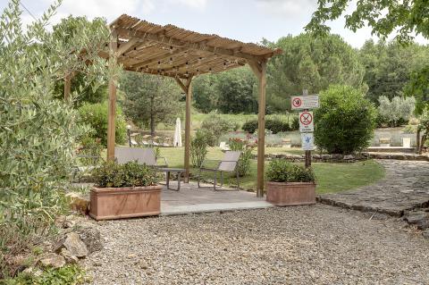 Agriturismo bij Florence