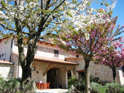 Appartement voor een citytrip naar Florence