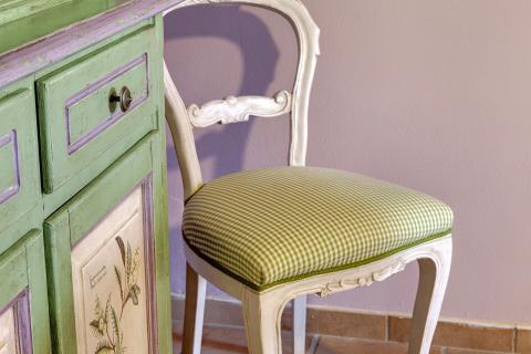 Agriturismo met appartementen vlakbij Florence