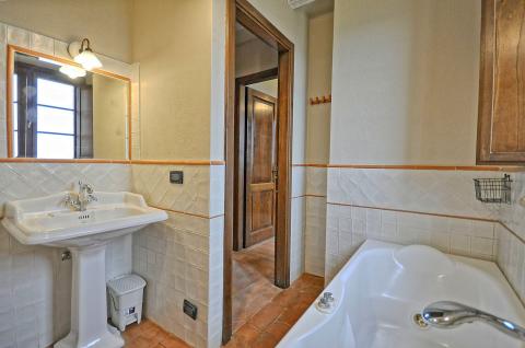 Vakantiehuis voor 8 personen.