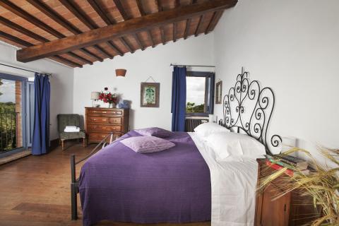 Vakantiehuis Podere Montepulciano huren | Tritt.nl