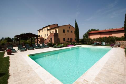 Poggio Chianacce