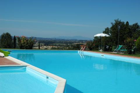 Agriturismo Toscane Florence