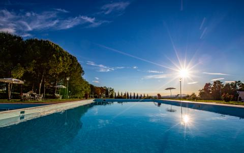 Vakantiehuizen in het hart van Toscane