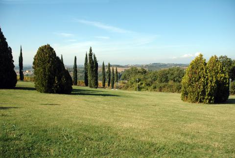 Agriturismo Montespertoli Toscane