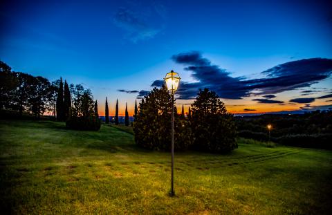 Agriturismo Montespertoli Toscane