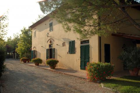 Agriturismo Florence Toscane