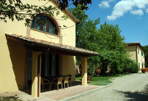 Agriturismo Florence Toscane