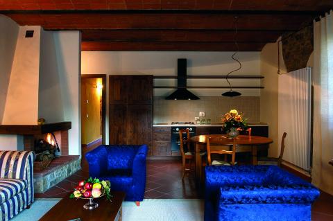 Vakantiewoningen Toscane met zwembad