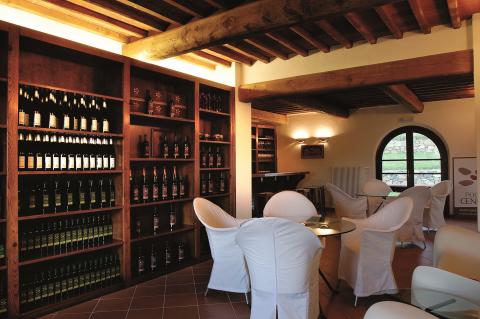 Vakantiewoningen met zwembad Toscane