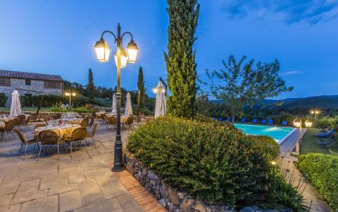 Luxe appartementen Arezzo huren bij Tritt.nl