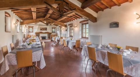 Luxe appartementen Arezzo