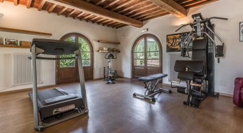 Luxe appartementen Arezzo huren bij Tritt.nl