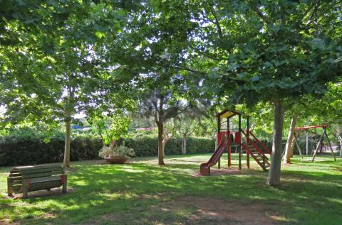 kindvriendelijke agriturismo sardinie