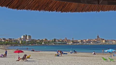 residence corallo sardinie