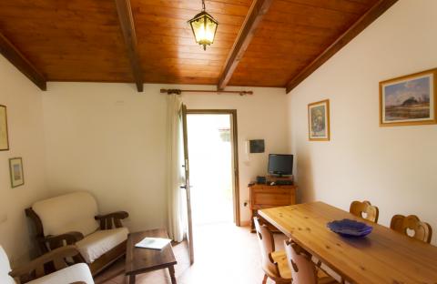 Appartementen Alghero Sardinië