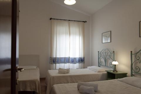 vakantiewoningen bij alghero sardinie