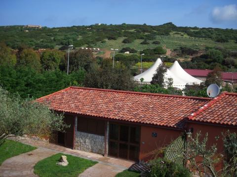 vakantiewoningen sardinie alghero