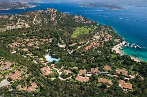Vakantiepark aan zee Il Mirto Sardinië| Vakantieinsardinie.nl