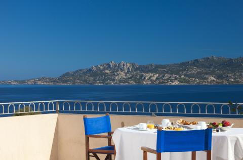 Vakantiepark aan zee Il Mirto Sardinië| Vakantieinsardinie.nl