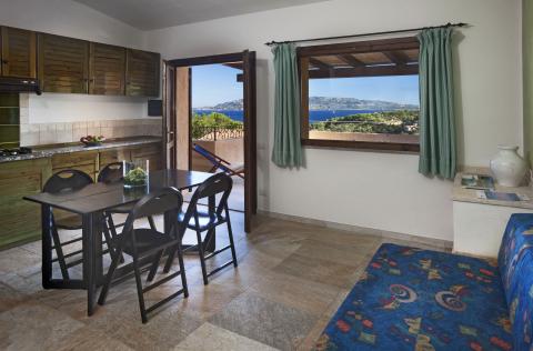 Vakantiepark aan zee Il Mirto Sardinië| Vakantieinsardinie.nl