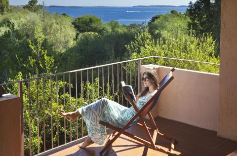 Vakantiepark aan zee Il Mirto Sardinië| Vakantieinsardinie.nl