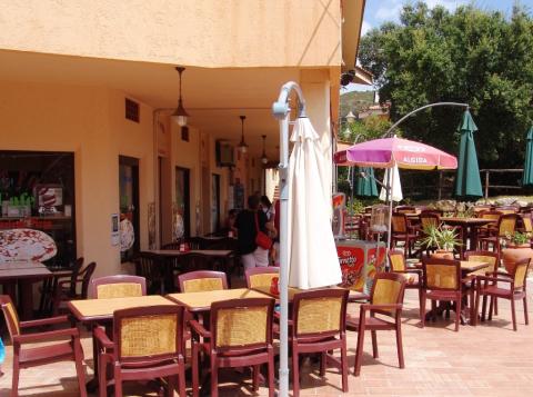 Vakantiedorpje Sardinie Cagliari