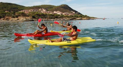 Residence Villaputzu Sardinie