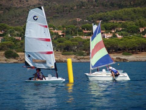 Vakantiepark Sardinie Cagliari