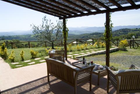 Residentie I Fondi Toscane