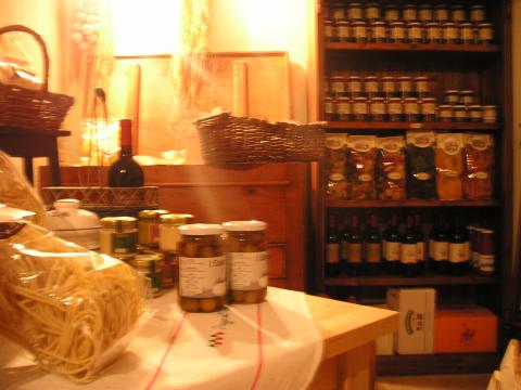 Vakantiehuisjes Toscane kust