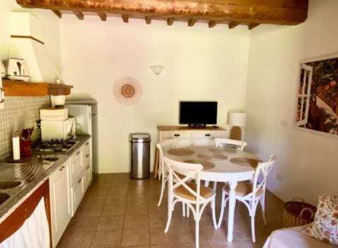 Agriturismo Toscane met zwembad