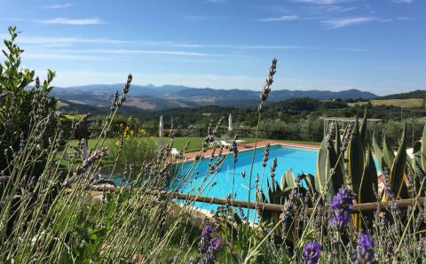 I Fondi agriturismo Toscane