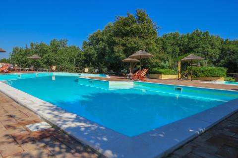 Vakantiewoningen Toscane kust