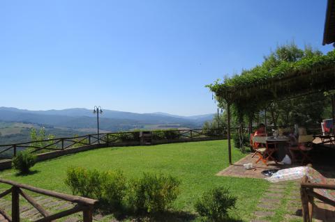 Vakantiewoningen Toscane kust