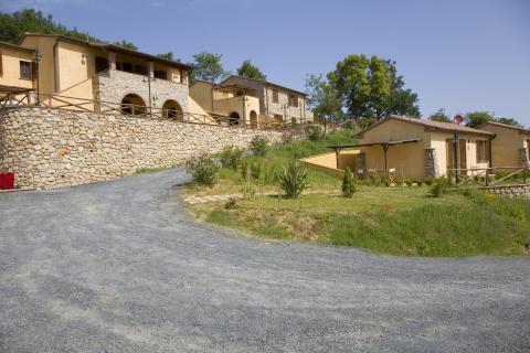Vakantiewoningen Toscane kust