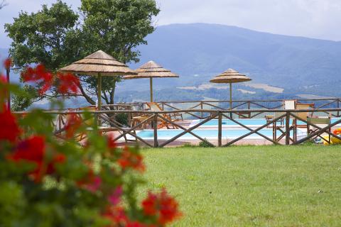 Kindvriendelijke vakantiehuizen Toscane