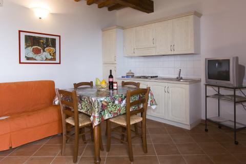 Vakantiewoningen met zwembad Toscane