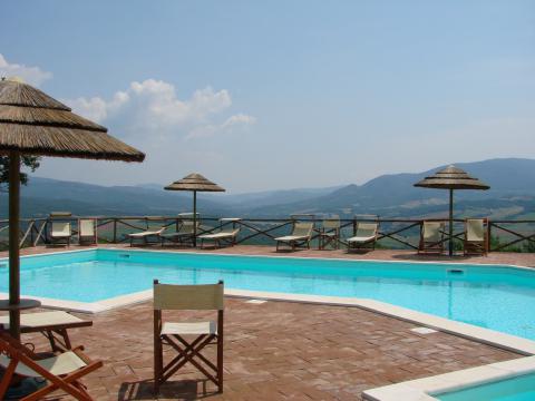 Vakantiewoningen Toscane kust
