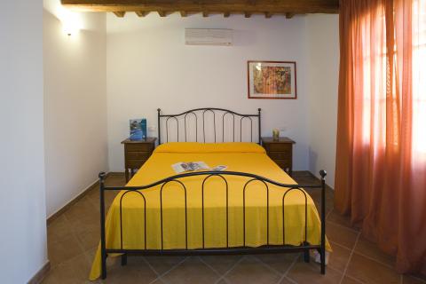 Vakantiewoningen Toscane kust