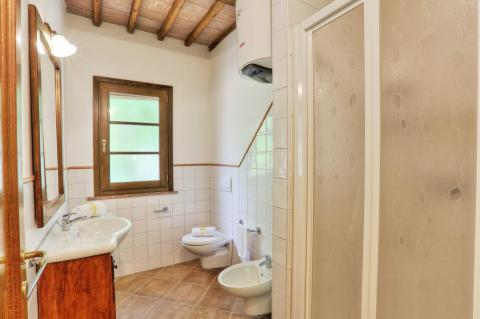 Vakantiewoningen Toscane Pisa