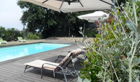 Charmante Toscaanse agriturismo in Terricciola, Pisa | Tritt.nl