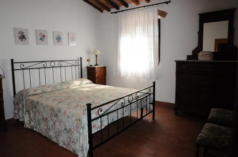 Vakantiewoning Toscane nabij Cecina, strandvakanti