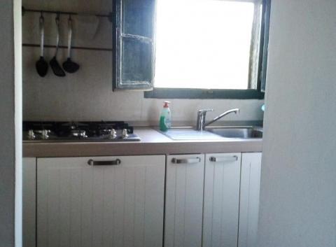 Vakantiewoning Castellina Marittima